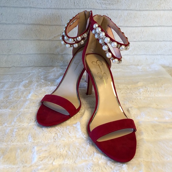 Jessica Simpson Shoes - Jessica Simpson Heels